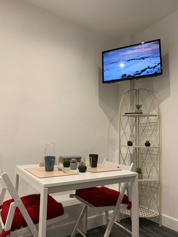 Apartamento Azur Saint-Nazaire  Exterior foto