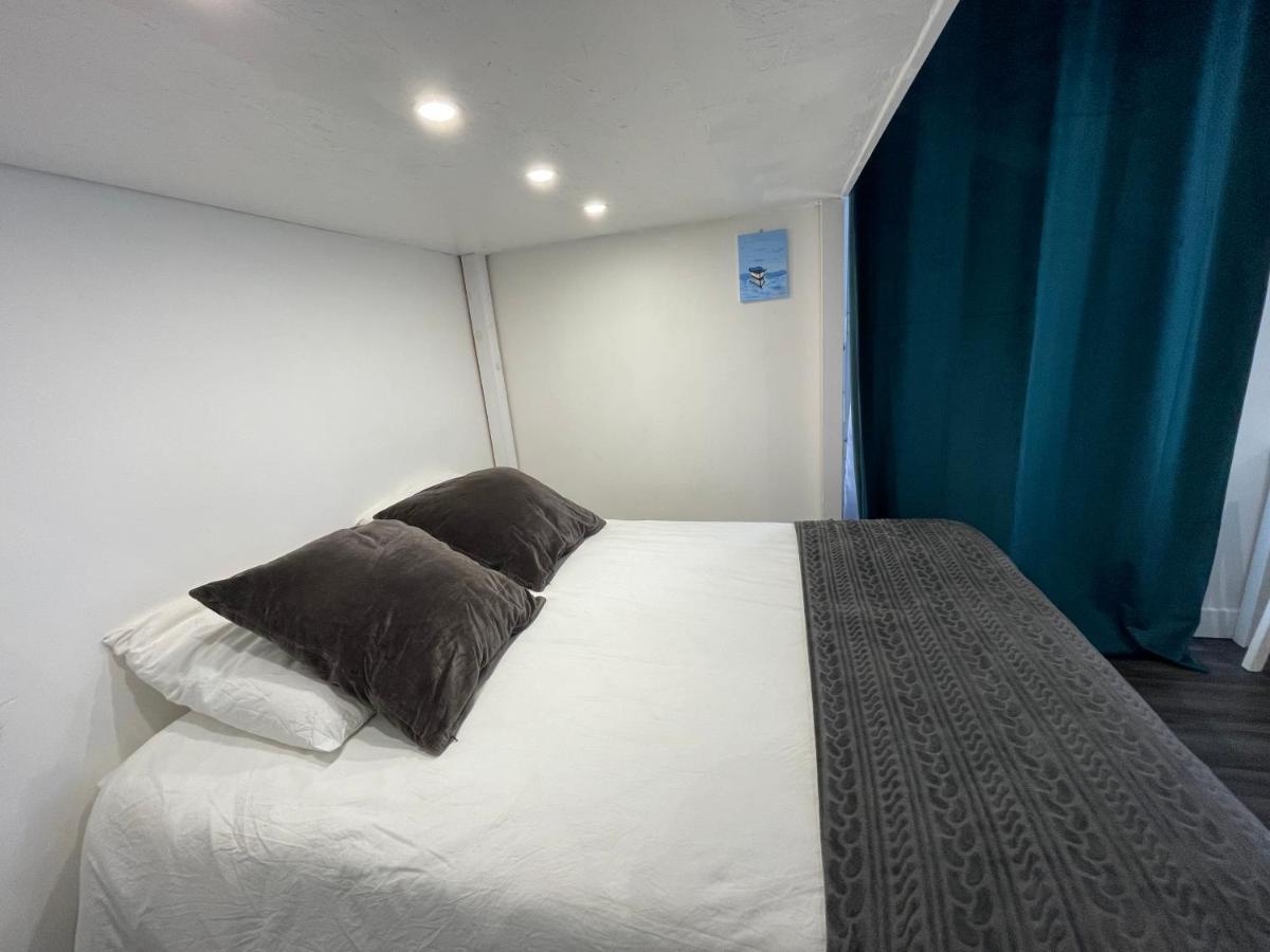 Apartamento Azur Saint-Nazaire  Exterior foto