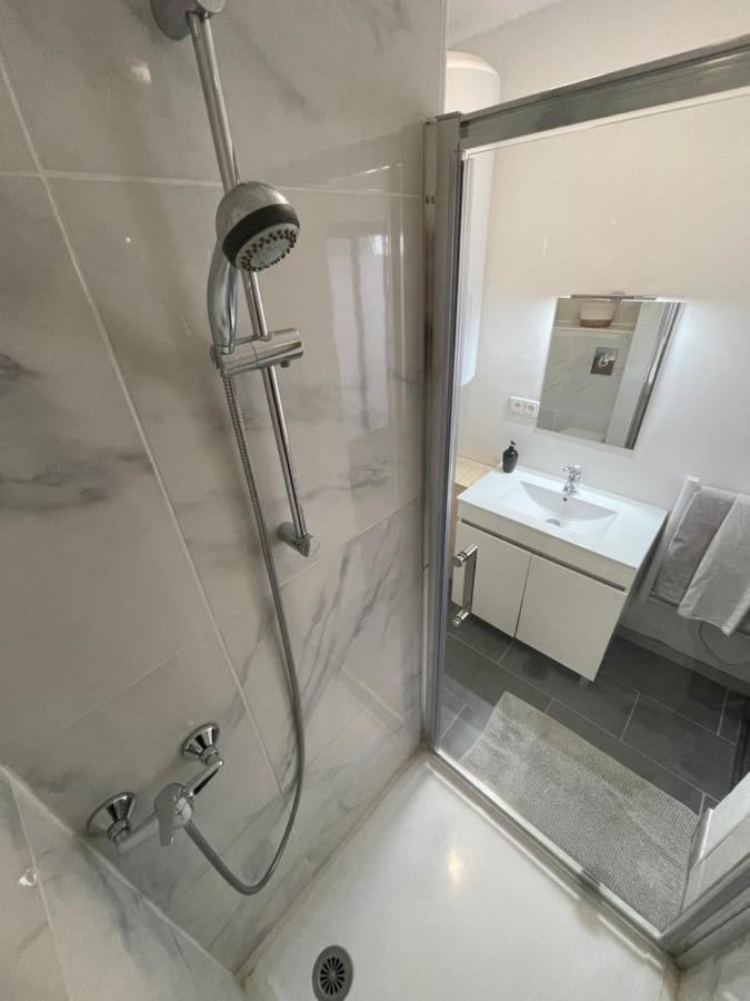 Apartamento Azur Saint-Nazaire  Exterior foto